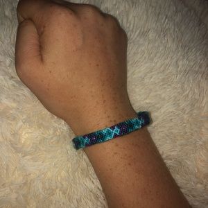 Friendship/vsco bracelet